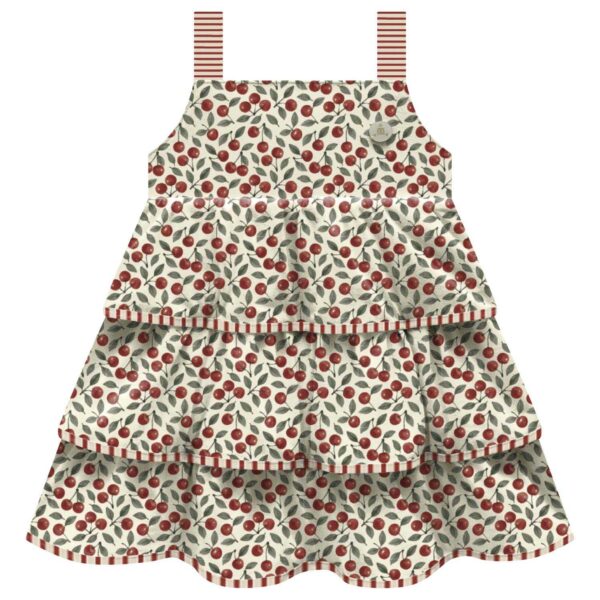 Vestido Milon