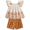 Conjunto Milon