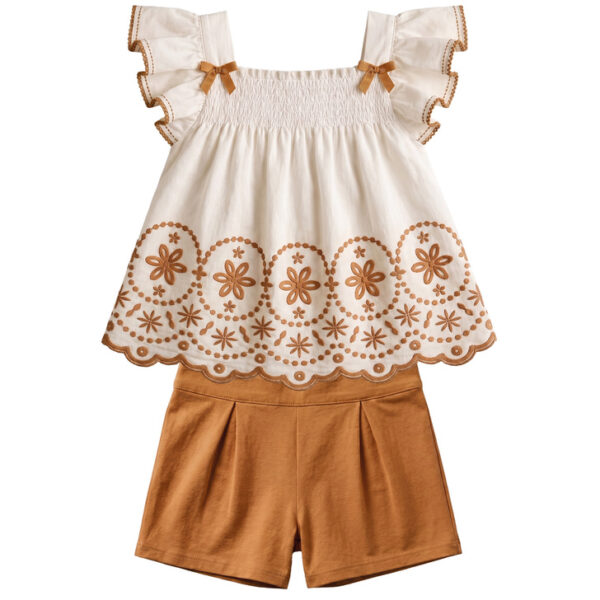 Conjunto Milon