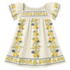 Vestido Nanai