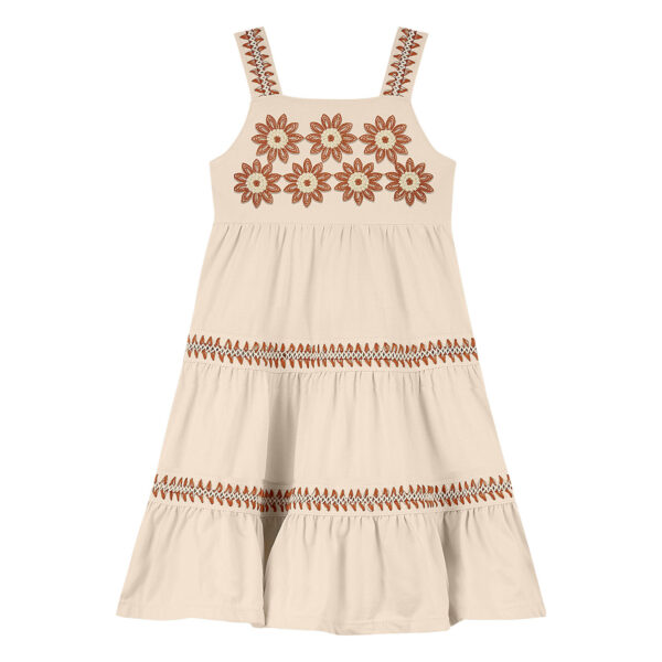 Vestido Nanai