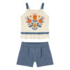Conjunto Nanai