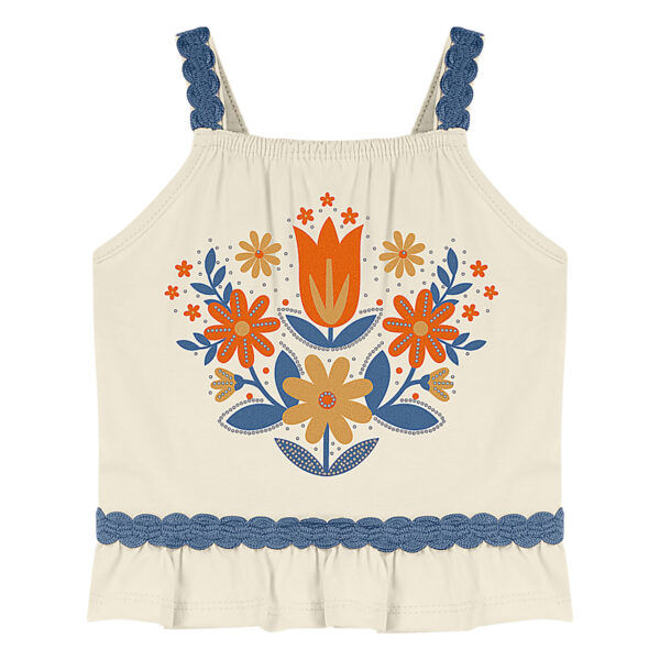 Conjunto Nanai