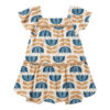 Vestido Nanai