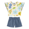 Conjunto Nanai
