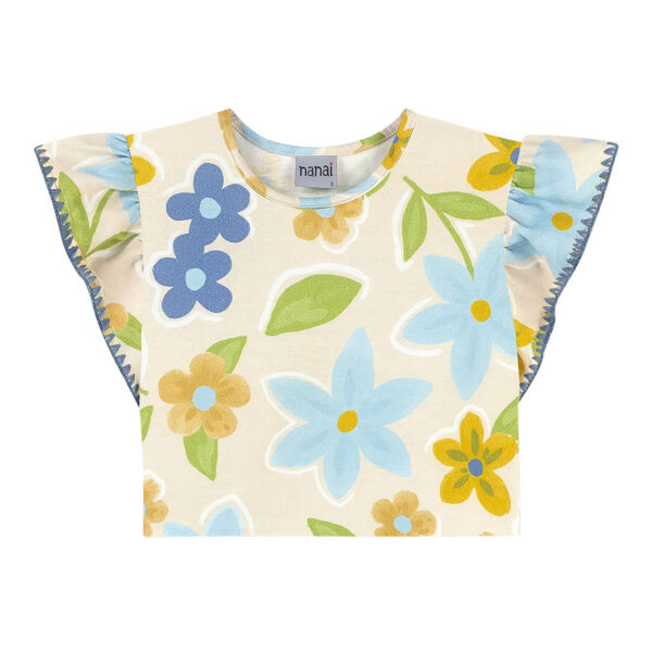 Conjunto Nanai
