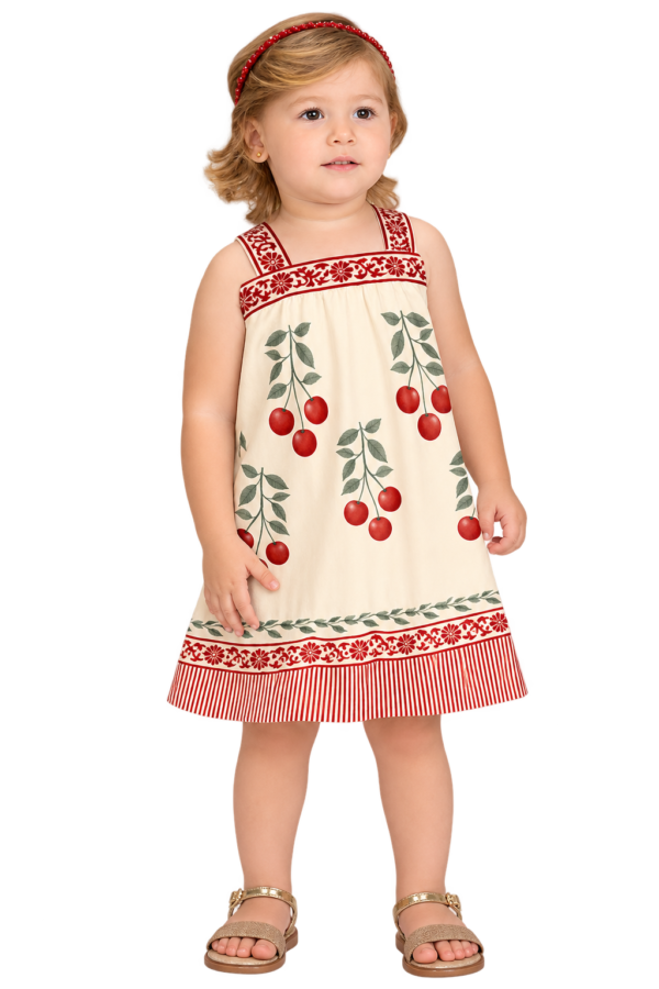 Vestido Milon