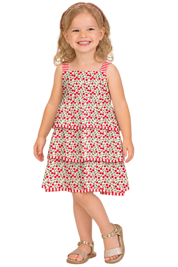 Vestido Milon
