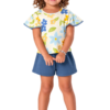 Conjunto Nanai