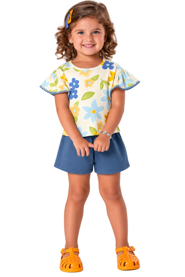 Conjunto Nanai