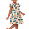 Vestido Nanai