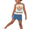 Conjunto Nanai