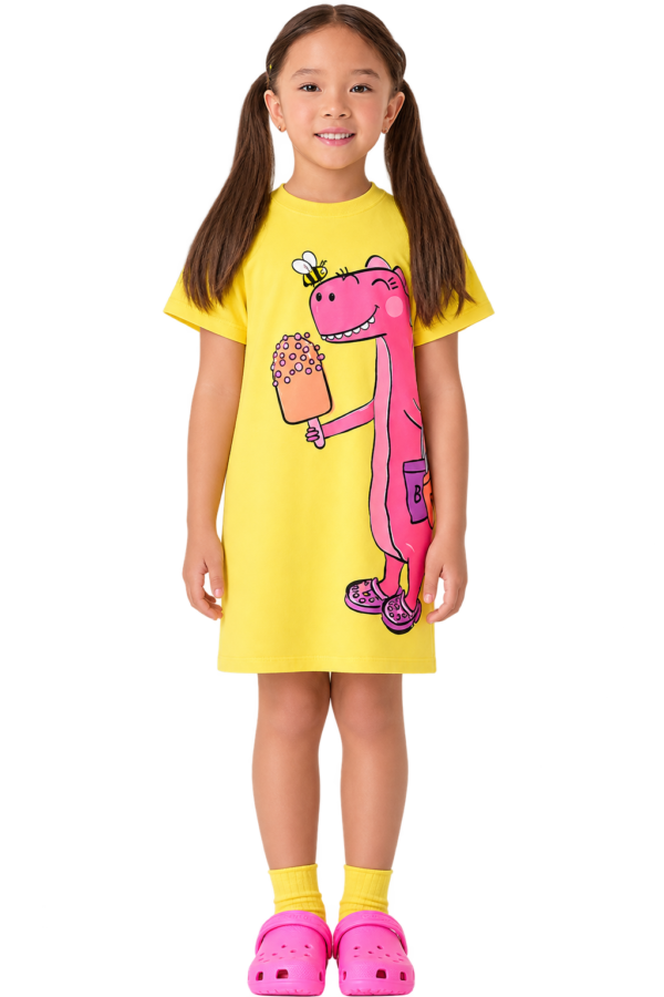 Vestido Good Sunny Shopping
