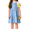 Salope Jeans Bimbi