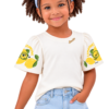 Blusa Bimbi
