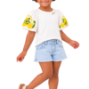 Blusa Bimbi