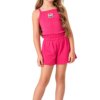Conjunto Rosa Bimbi