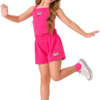 Conjunto Rosa Bimbi