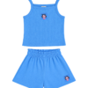 Conjunto Azul Bimbi