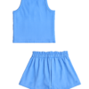 Conjunto Azul Bimbi