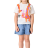 Conjunto T-Shirt/Short Bimbi