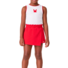 Conjunto Regata/Short Bimbi