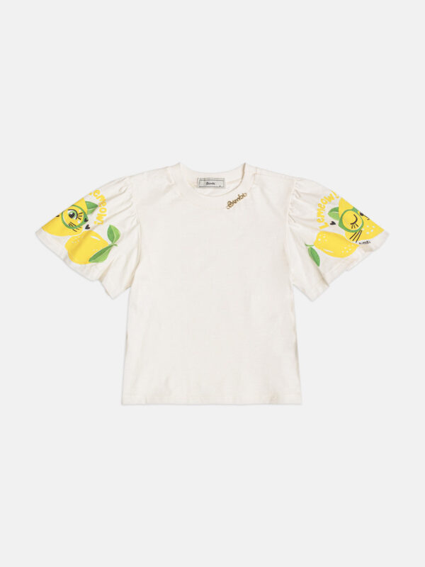 Blusa Bimbi