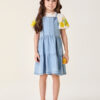 Salope Jeans Bimbi