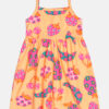 Vestido Fruta Floral Bimbi