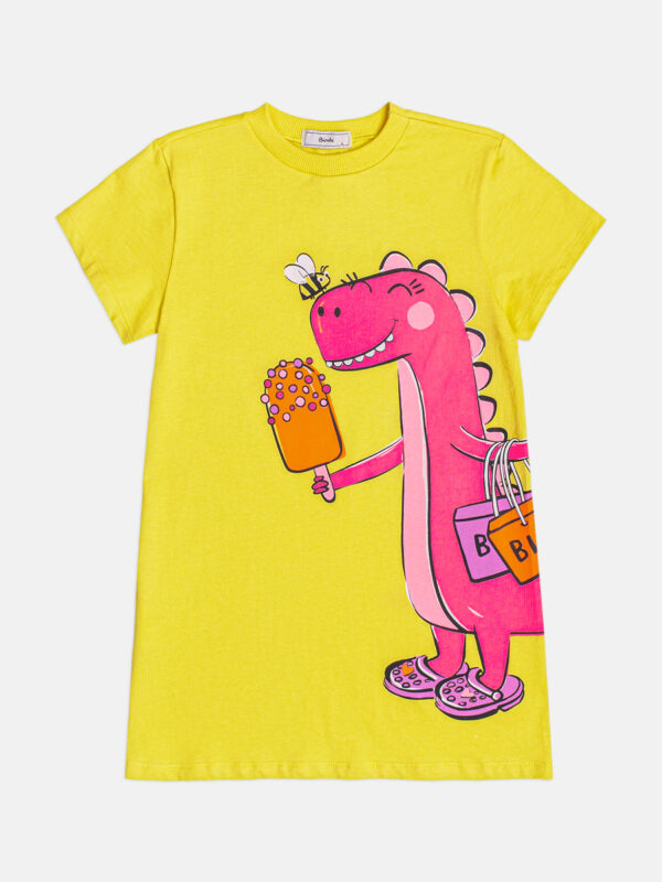 Vestido Good Sunny Shopping