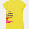 Vestido Good Sunny Shopping