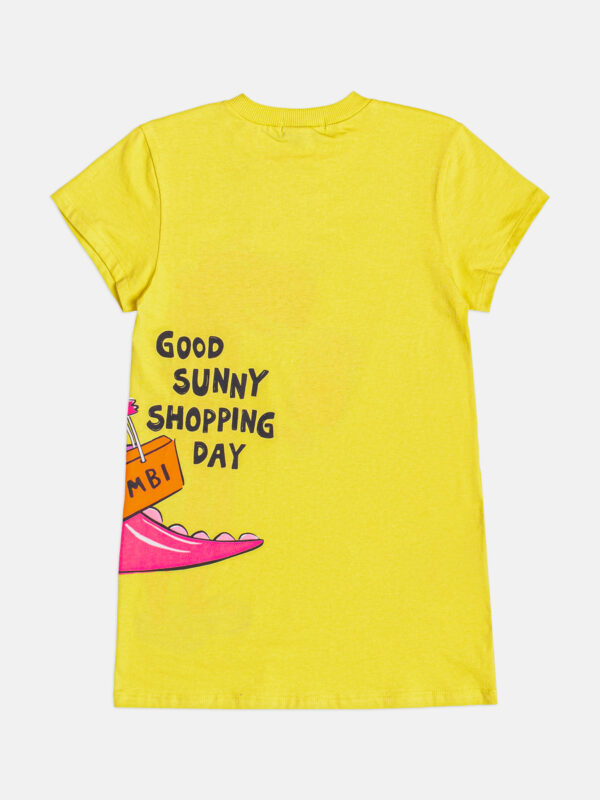 Vestido Good Sunny Shopping