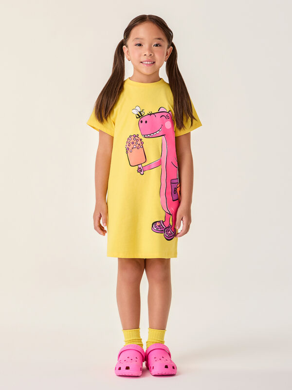 Vestido Good Sunny Shopping
