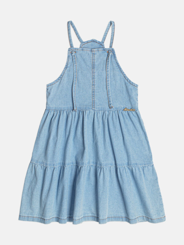 Salope Jeans Bimbi