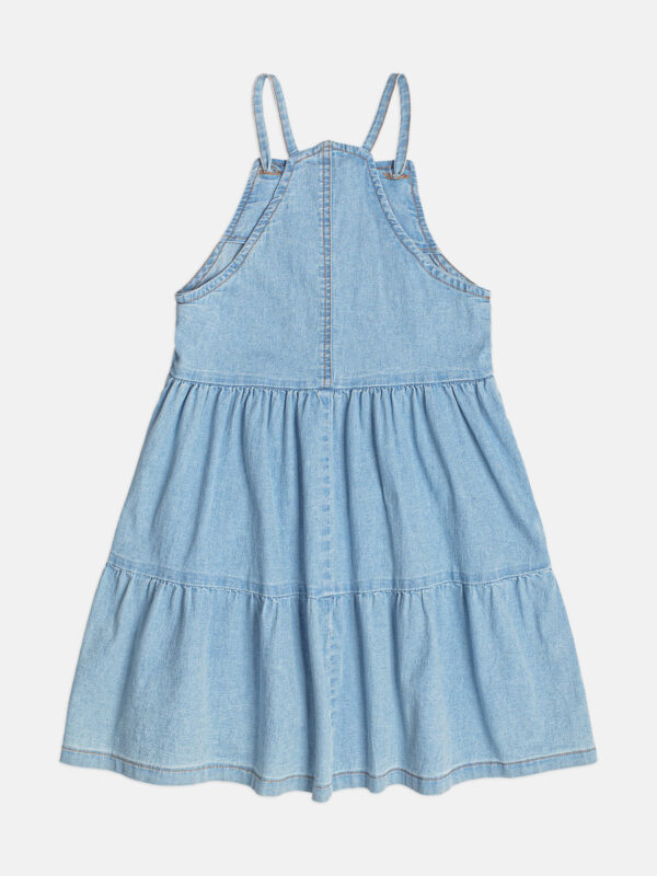 Salope Jeans Bimbi