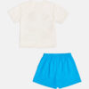 Conjunto T-Shirt Bimbi