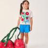 Conjunto T-Shirt Bimbi